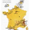 TdF2015route